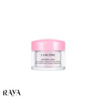 ژل کرم آبرسان و مرطوب کننده ضد استرس هیدرا زن لانکوم حجم 15ML